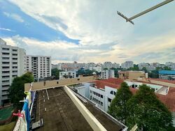 Blk 314 Woodlands Street 31 (Woodlands), HDB 3 Rooms #537030191